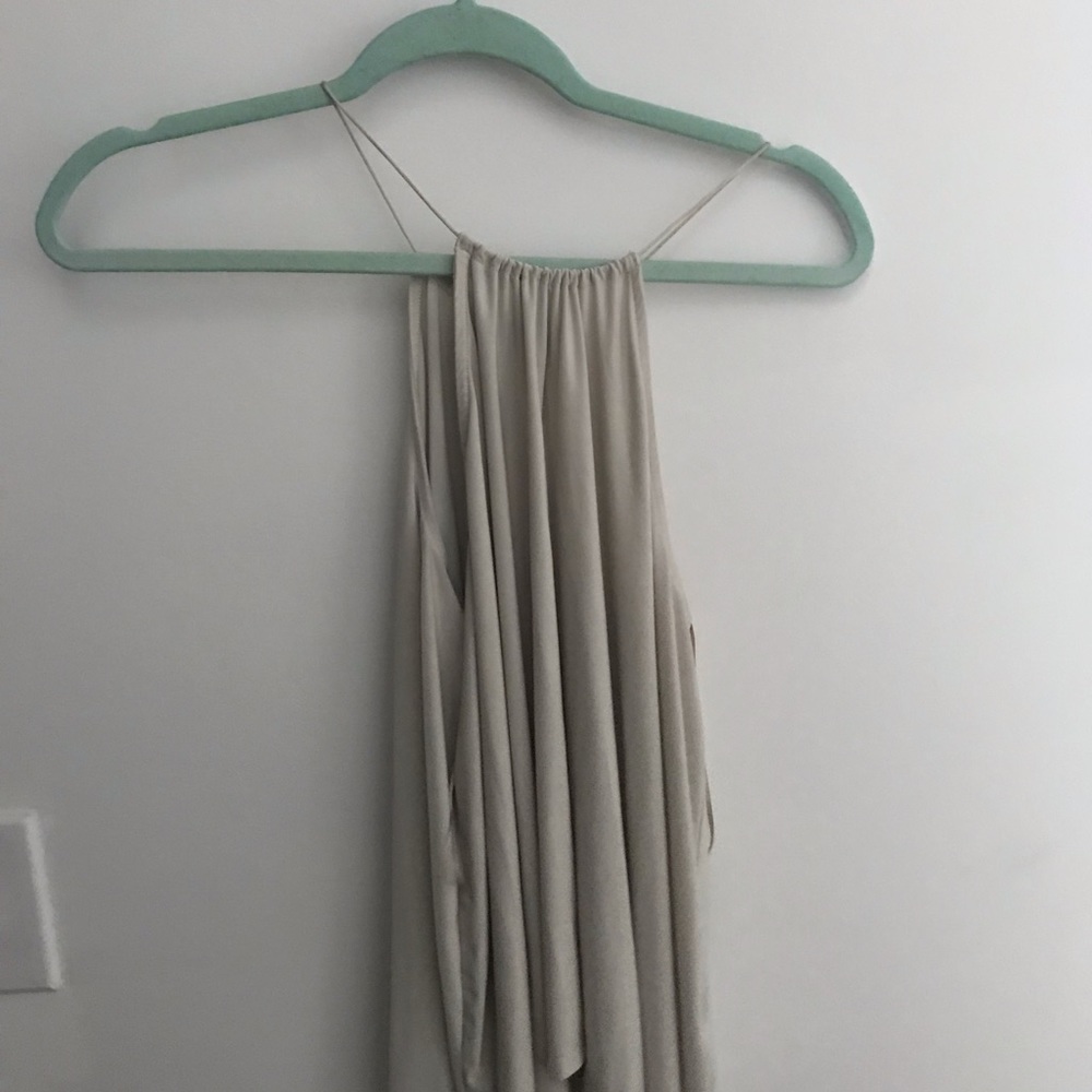 Beautiful tank from express